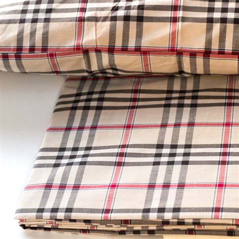 piumone matrimoniale burberry|burberry store online.